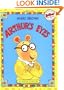 Arthur's Eyes: An Arthur Adventure (Arthur Adventure Series)