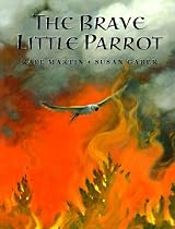 Brave Little Parrot