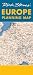 Rick Steves' Europe (map) (Rick Steves)