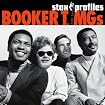 Stax Profiles