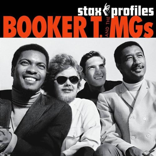 Booker T & The MG's