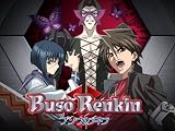 Buso Renkin, Season 1, Vol. 1