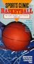 Basketball Sports Clinic [VHS]