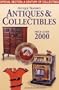 Antique Trader's Antiques & Collectibles Price Guide 2000 (Antique Trader Antiques and Collectibles Price Guide)