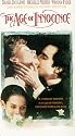 Age of Innocence (1993) [VHS]