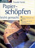 Produkt-Bild: Papiersch&ouml;pfen leicht gemacht