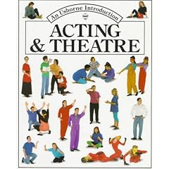 Acting and Theatre (Usborne Introduction)