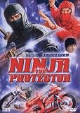 Ninja - The Protector - Richard Harrison