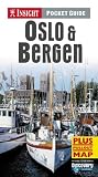 Oslo and Bergen Insight Pocket Guide