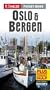 Oslo Bergen Insight Pocket Guid (Insight Pocket Guide)