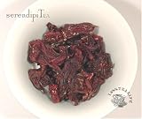 Hibiscus ~ 4 oz. box ~ SerendipiTea