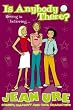 Is Anybody There?: Seeing is believing (Diary Series)