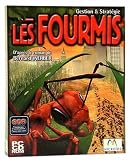 Revue Microids  / Les Fourmis