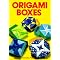 Modular Origami Books