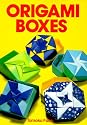 Origami Boxes: Moribana Style