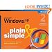 Microsoft� Windows� XP Plain & Simple, Second Edition
