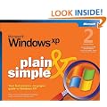 Windows XP Plain & Simple 2nd Edition (Plain & Simple)