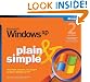 Windows XP Plain & Simple 2nd Edition (Plain & Simple)