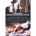 The Story of Sin [DVD]