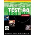 Automotive ASE Test Preparation Manuals, 3E A8: Engine Performance (Delmar Learning's Ase Test Prep Series) by Thomson Delmar Learning