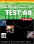 Automotive ASE Test Preparation Manuals, 3E A8: Engine Performance (ASE Test Prep: Engine Performance Test A8)