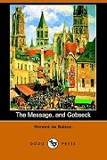 The Message, and Gobseck (Dodo Press)
