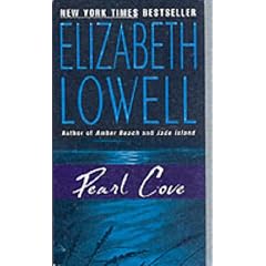Pearl Cove (Donovan)