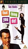 That Thing You Do [VHS] [UK Import] - 
