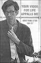 Your Vigor for Life Appalls Me: Robert Crumb Letters 1958-1977