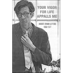 Your Vigor for Life Appalls Me: Robert Crumb Letters 1958-1977 book cover