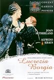 Donizetti: Lucrezia Borgia [DVD] [1980]