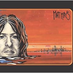 Matt Mays