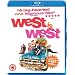 West Is West [Blu-ray]