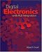 Book Digital Electronics with PLD Integration