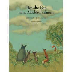Der alte B�r muss Abschied nehmen