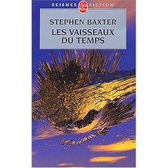 Les Vaisseaux du temps