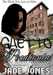 Ghetto Pocahontas (Stage One)