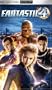 Fantastic Four [UMD for PSP]