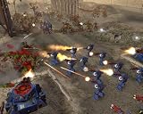 Eigenschaften THQ Entertainment GmbH  / Dawn of War