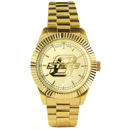 Oklahoma State Cowboys ( University Of ) NCAA Ladies Alumni Sports Watch