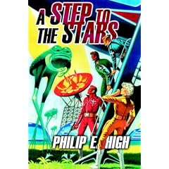 Step to the Stars