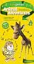 Baby Genius - Animal Adventure [VHS]