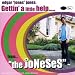 Gettin' a Little Help... From the "Joneses"