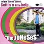 Gettin' a Little Help... From the "Joneses"