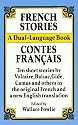 French Stories / Contes Français (A Dual-Language Book) (English and French Edition)