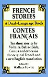 French Stories (Dual-Language)