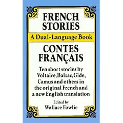 French Stories (Dual-Language Books)