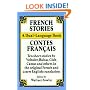 French Stories (Dual-Language Books)