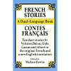 French Stories / Contes Fran�ais (A Dual-Language Book) (English and French Edition)