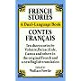 French Stories (Dual-Language Books)